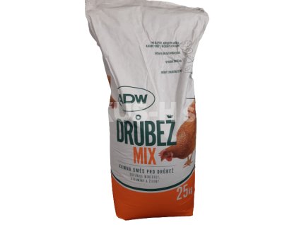 Krmivo pro nosnice 25 kg