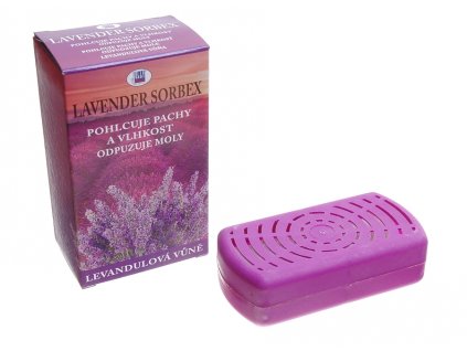 Sorbex lavender