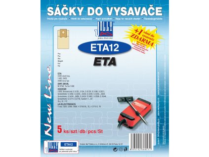Jolly ETA12