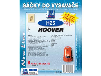 Jolly H25