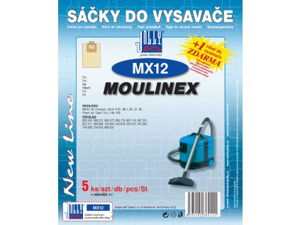 Jolly MX12