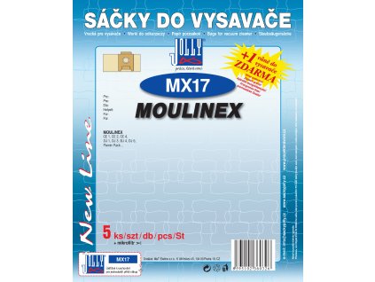 Jolly MX17