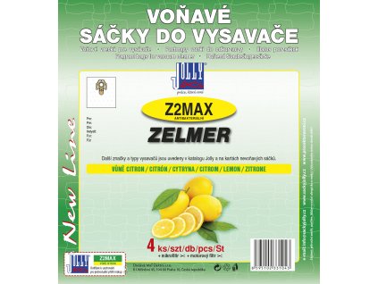 Jolly Z2MAX Citron