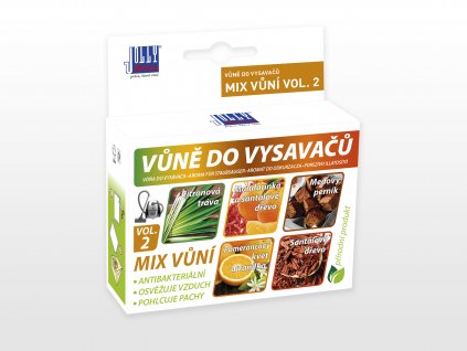 Vizuál MIX2