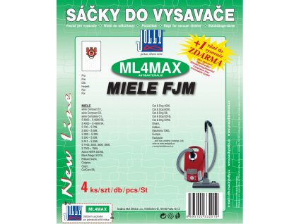 Jolly ML4 MAX