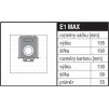 E1MAX