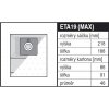 ETA19MAX