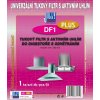 Univerzální tukový filtr s aktivním uhlím do digestoře s odvětráním DF1 PLUS