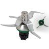 TH - 6 Mixovací nůž z nerezové oceli pro Thermomix TM6  (alternativní, neoriginální příslušenství)