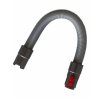 DSN 16 Roztažitelná hadice pro DYSON V7, V8, V10, V11, V12 Slim V15, od 50 do 140cm flexibilní