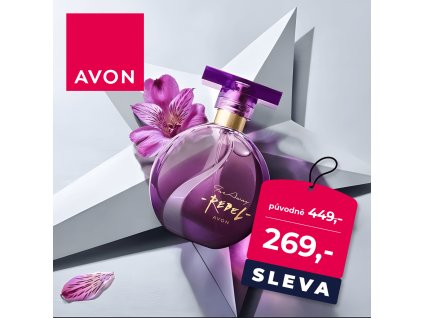 FB bannery Avon Rebel alt