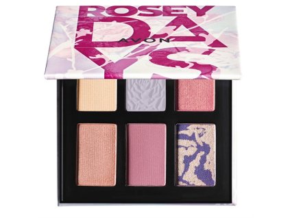 24654 avon paletka ocnich stinu rosey days 7 2g