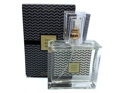 Avon Little Black Dress EDP 30ml