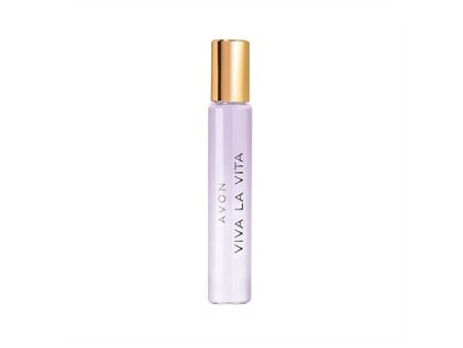 Avon Viva La Vita parfémovaná voda dámská 10ml