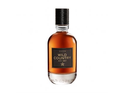 Avon Wild Country toaletní voda pánská 75ml