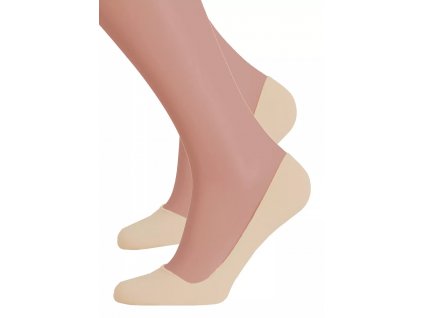 Dámské nízké ponožky 036/012 STEVEN