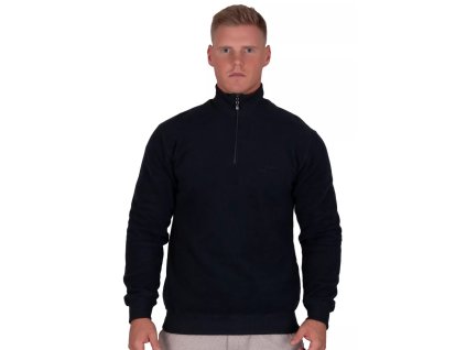Pánská mikina 690 TDS (Velikost M, Barva jeans)