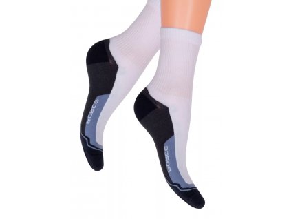Chlapecké sportovní ponožky 022/5 STEVEN