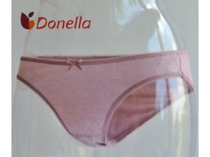 Dámské kalhotky Milada (Barva zelená, Velikost 2XL)