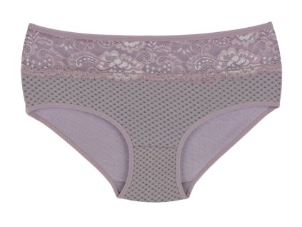 Dámské kalhotky Kate (Barva zelená, Velikost 3XL)