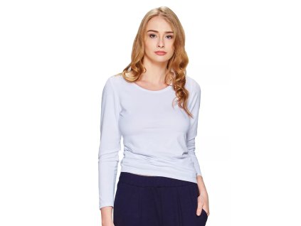 Dámské tričko 50/9-B1 FABIO (Velikost S, Barva černá)