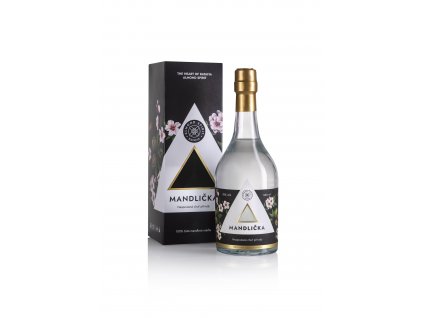 Jan Kleiner Almond Spirit Ratafia 2b