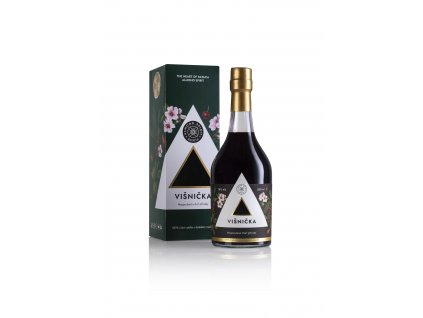 Jan Kleiner Almond Spirit Ratafia 1b