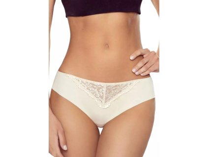 Dámské klasické kalhotky Gigi 5020 LAPINEE (Velikost S, Barva tělová)
