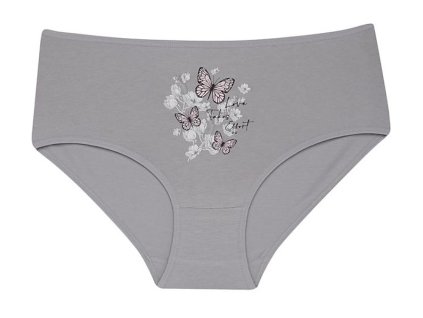 Dámské kalhotky Betty (Barva mátová, Velikost 2XL)