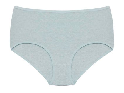 Dámské kalhotky Vivien (Barva světle lososová, Velikost 1XL)