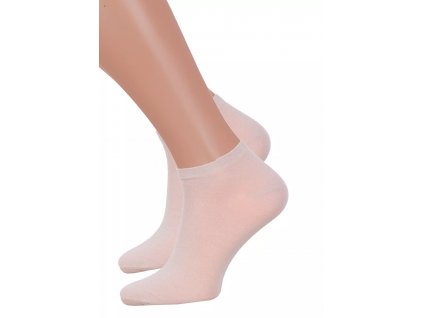 Dámské kotníkové ponožky 052/046 STEVEN