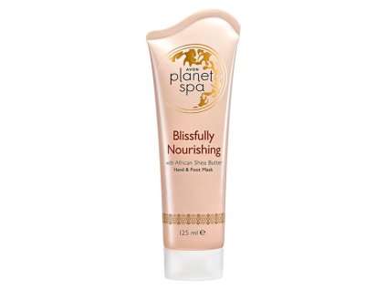 vyr 618 2648 ps maska ruce nohy bambucke maslo 125ml