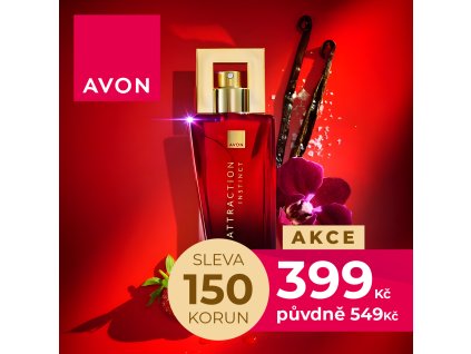 FB bannery Avon atraction