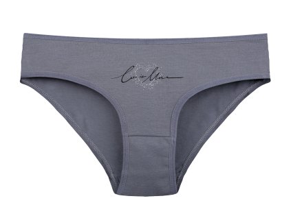 Dětské kalhotky Klárka (Barva šeříková, Velikost 14 - 15)