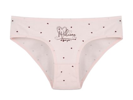 Dětské kalhotky Liduška (Barva světle modrá, Velikost 12 - 13)