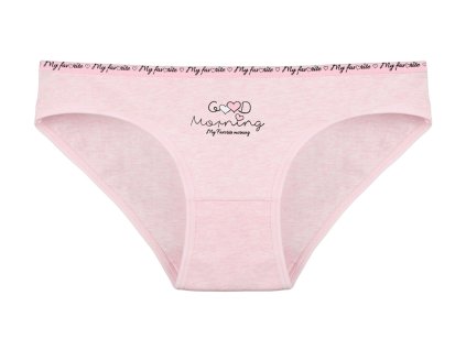 Dámské kalhotky Joanne (Barva šedá, Velikost M)