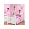 24489 samolepky walltastic dekorace disney doc mc stuffins 34 cm x 46 cm