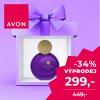 FB bannery Avon vyprodej far away