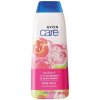 Avon Care rozjasňující tělové mléko 400 ml Avon Care rozjasňující tělové mléko s růžovou vodou a bambuckým máslem 400 ml