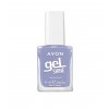 Avon lak na nehty s gelovým efektem Flowerland 10ml