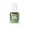 Avon lak na nehty s gelovým efektem Meadow 10ml