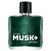 Avon Musk Instinct toaletní voda pánská 75ml