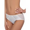 Dámské klasické kalhotky No.072 EWANA (Velikost S, Barva bílá)