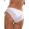 Dámské klasické kalhotky BBL 146 BABELL (Velikost S, Barva bílá)