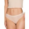 Dámská tanga kalhotky BBL 154 BABELL (Velikost S, Barva bílá)