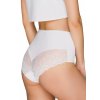 Dámské klasické kalhotky BBL 155 BABELL (Barva Bílá, Velikost S)