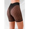 Dámské stahovací šortky Elegant 988 GABRIELLA (Velikost S, Barva melisa (tělová))