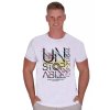 Pánské tričko 312 TDS (Velikost 4XL, Barva bílá)