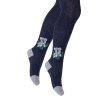 Chlapecké punčocháče 071/173 STEVEN (Velikost 080/086, Barva jeans tmavá)