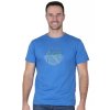 Pánské tričko A03 TDS (Velikost M, Barva modrá)